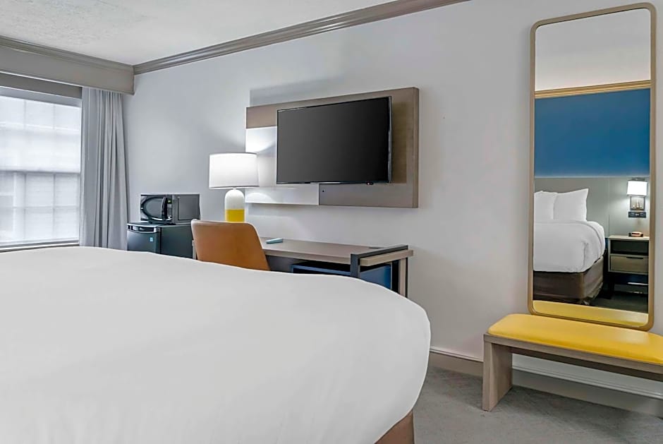 Comfort Inn Plainwell
