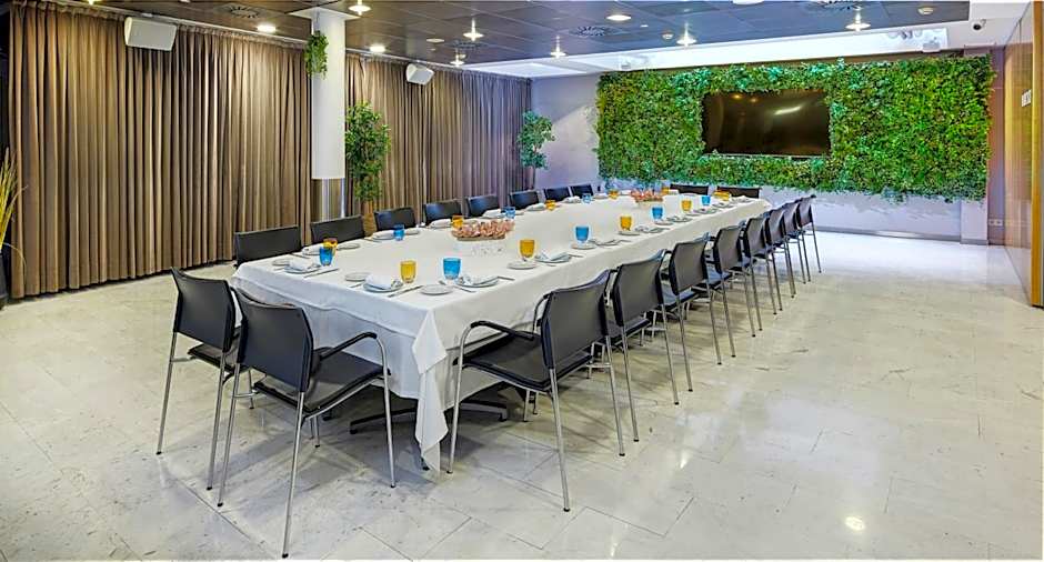 Sercotel Caspe