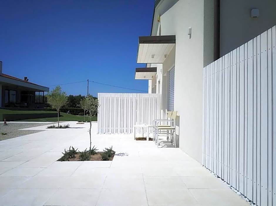 Agriturismo Frontemare