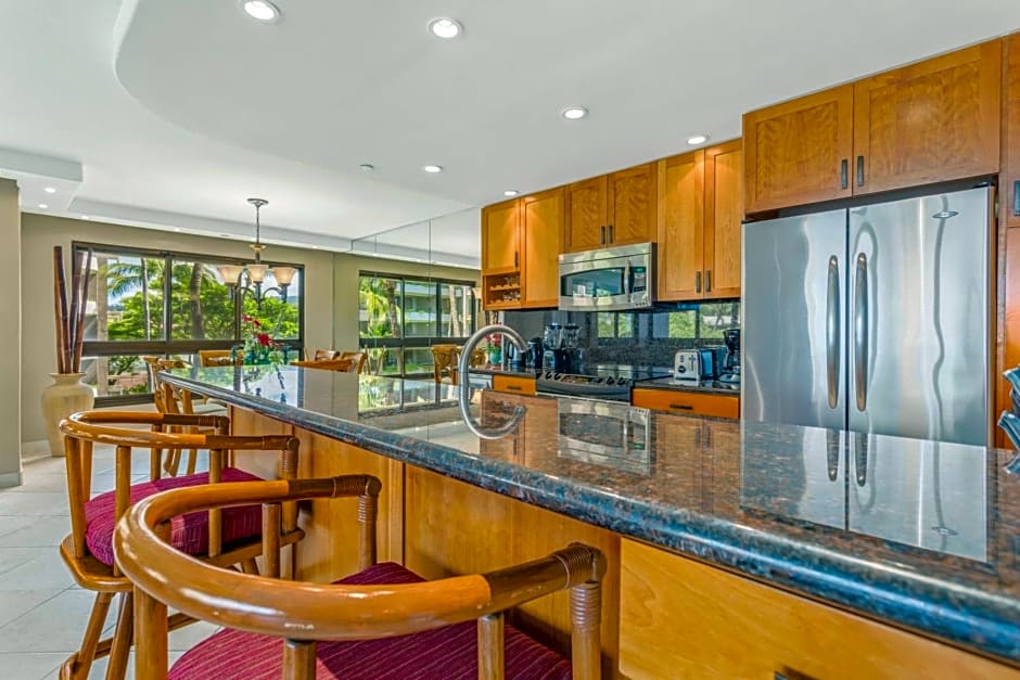 Kaanapali Alii, a Destination by Hyatt Residence