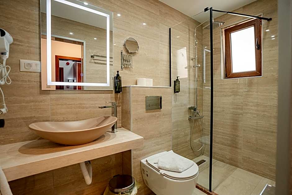 Hotel Dva Bisera