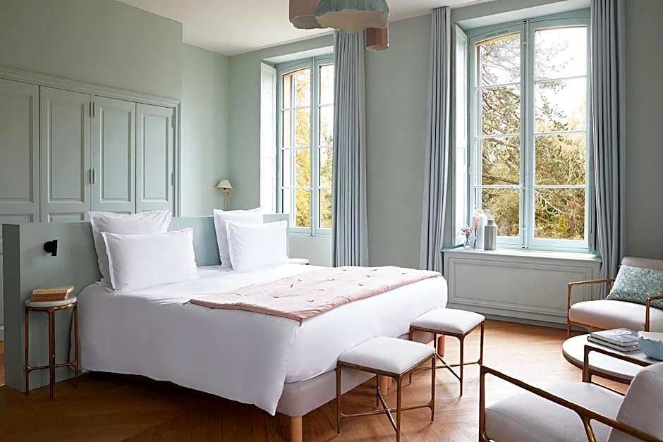 Domaine de Primard - Fontenille Collection