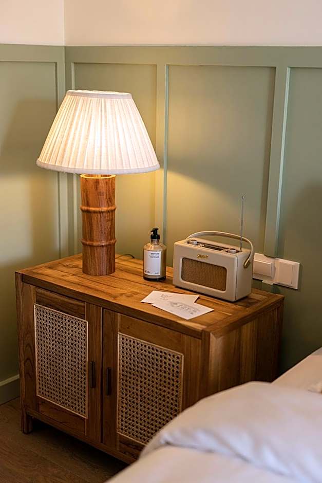 The Agora Hotel - Small Luxury Hotel of the World - Adults Only