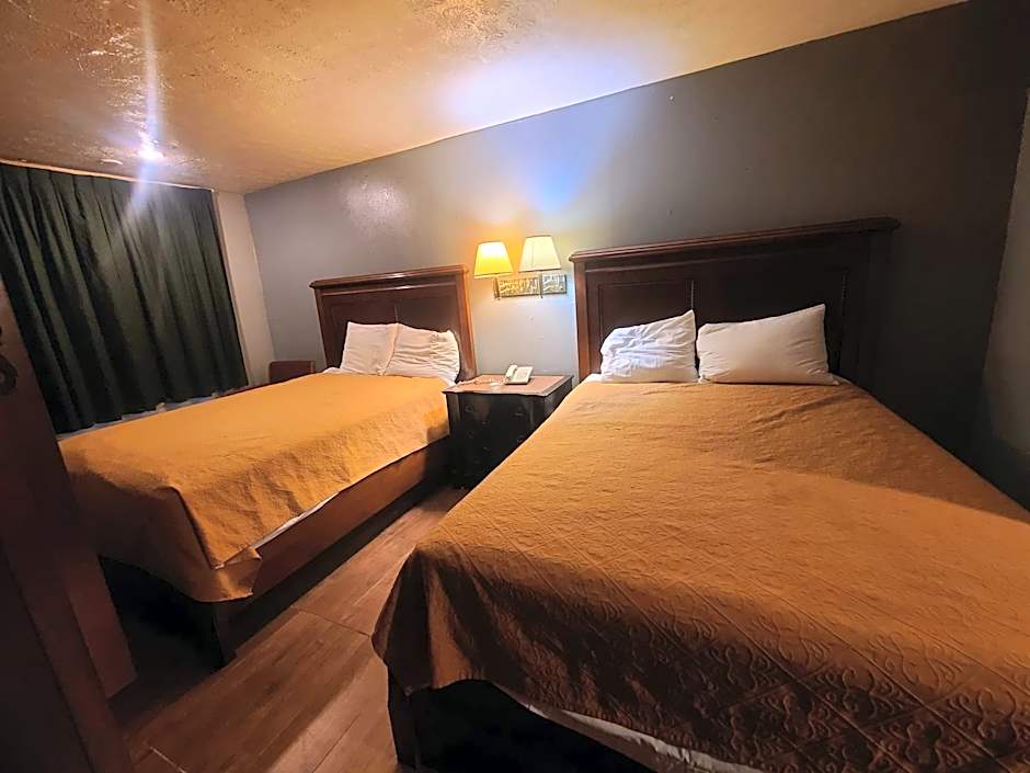 Garden Inn and Extended Stay