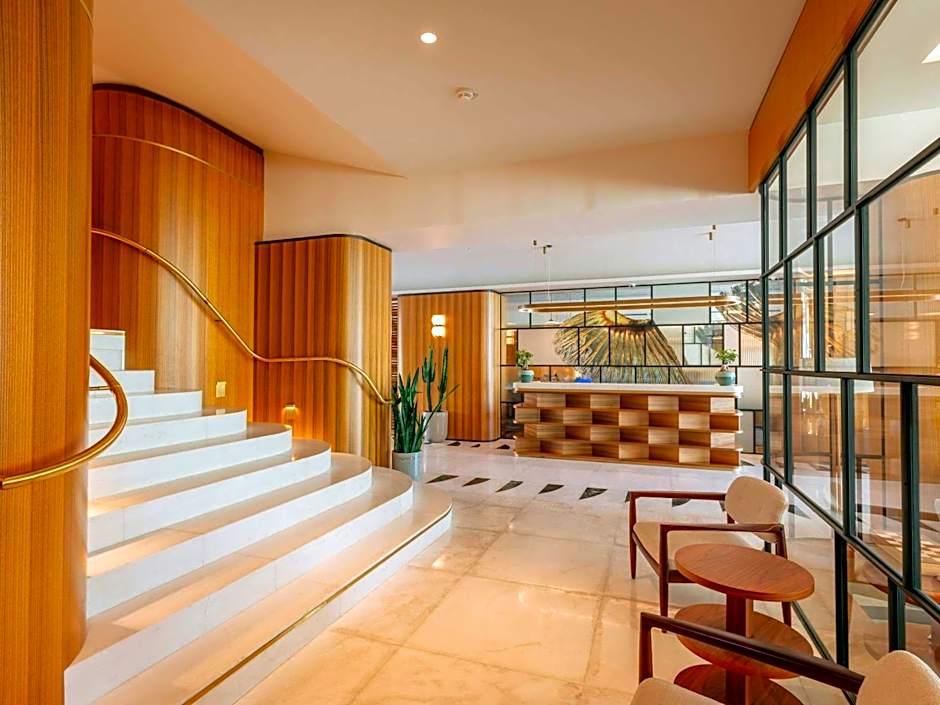 Mondrian Cannes