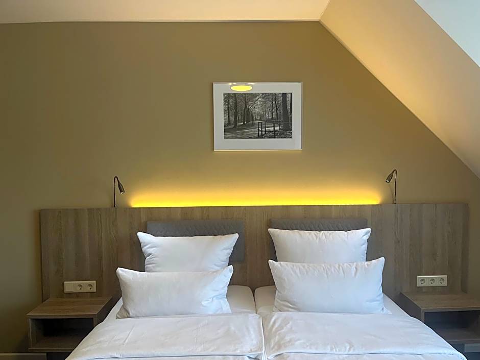 Hotel Jellentrup - Adults Only