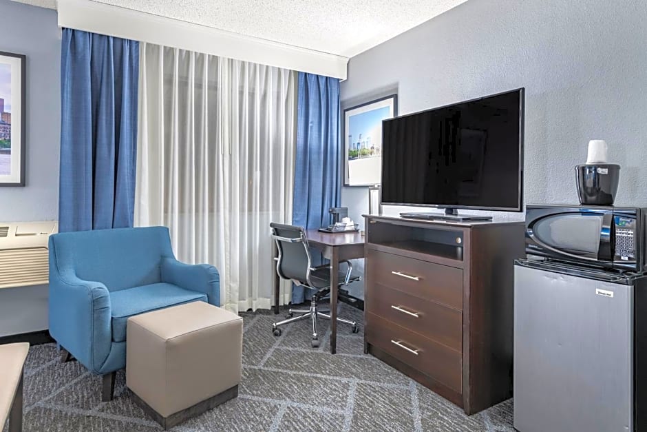 Best Western Bloomington Edina - Minneapolis