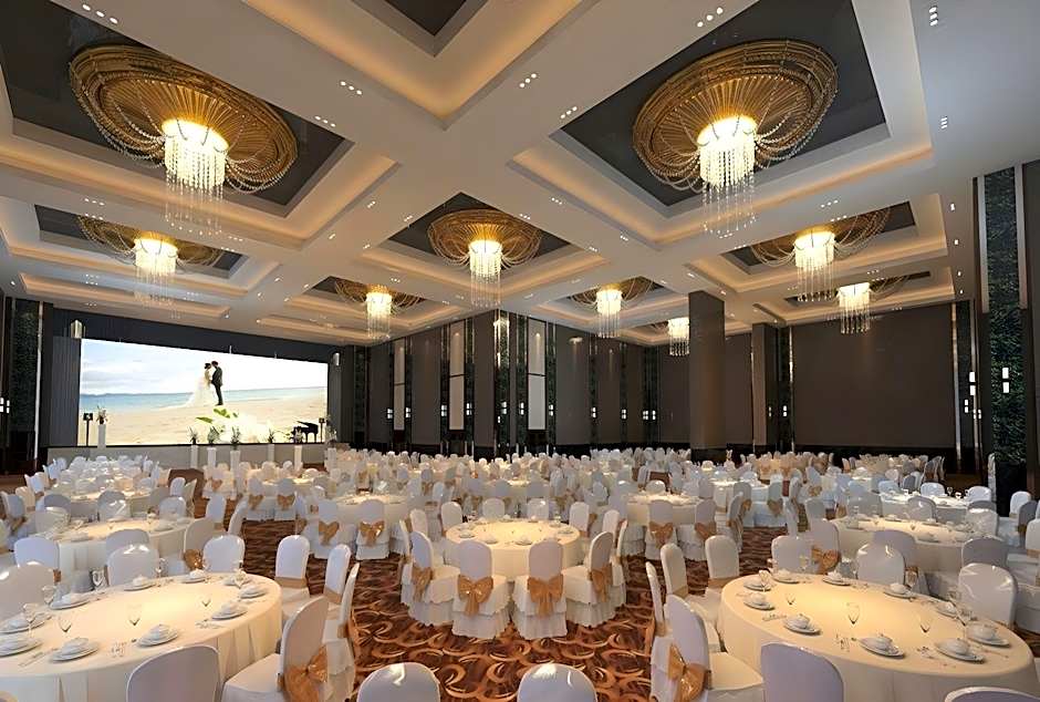 Geno Hotel Shah Alam