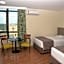 Hotel Golden Park Internacional Foz & Convenções By Nacional Inn