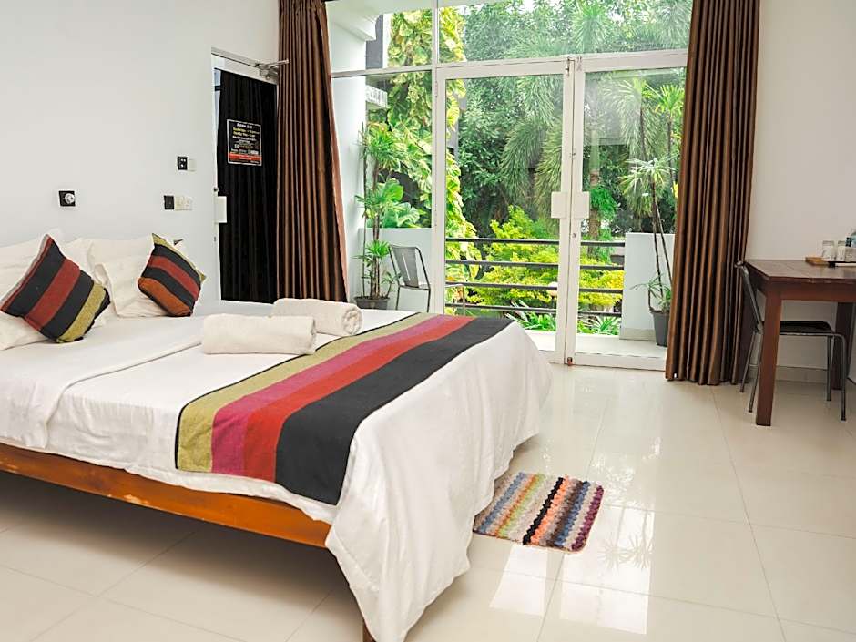 Panorama Residencies