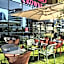 Crowne Plaza Nice Grand Arenas By IHG