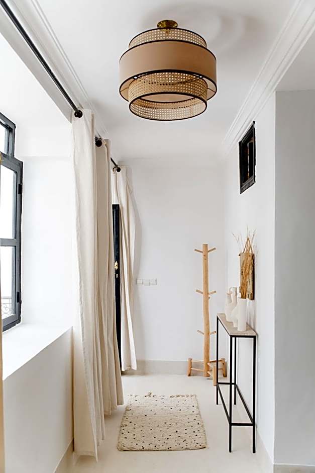 Riad 27 & SPA entièrement privatisé