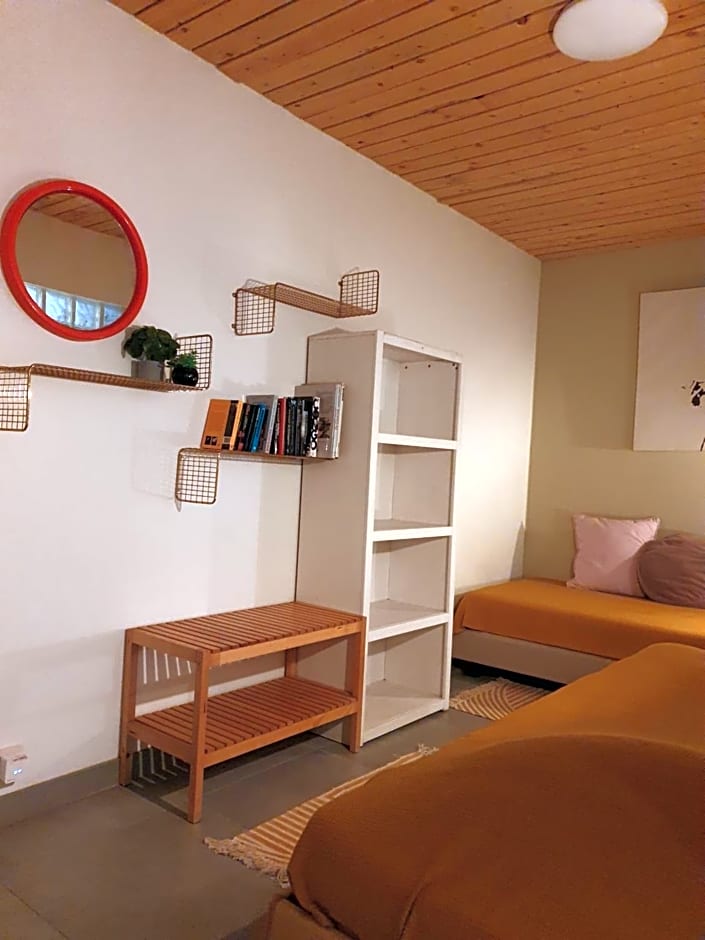 B&B De Vlaschaerd