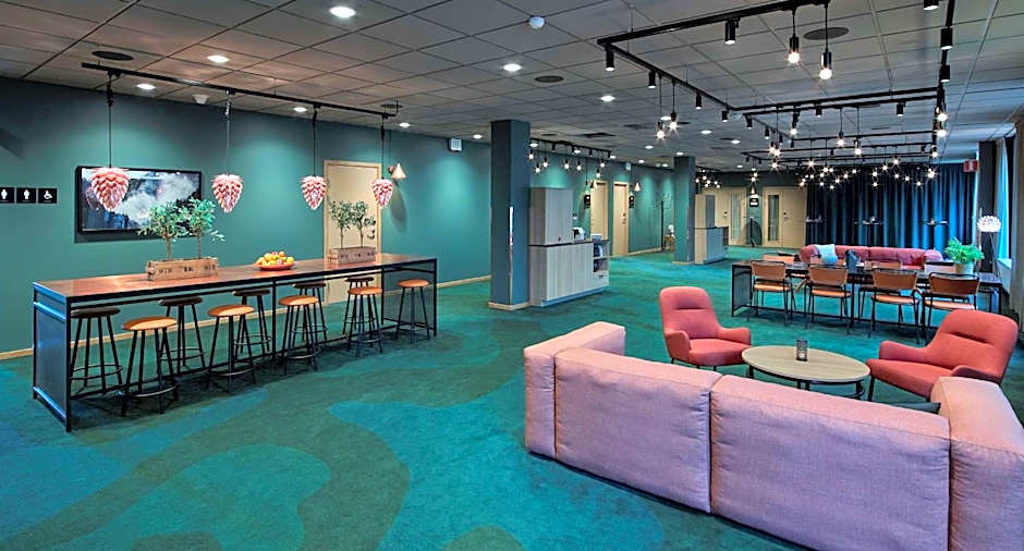 Scandic Ornskoldsvik