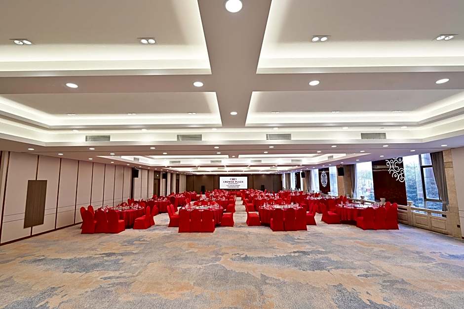 Crowne Plaza City Center Ningbo By IHG