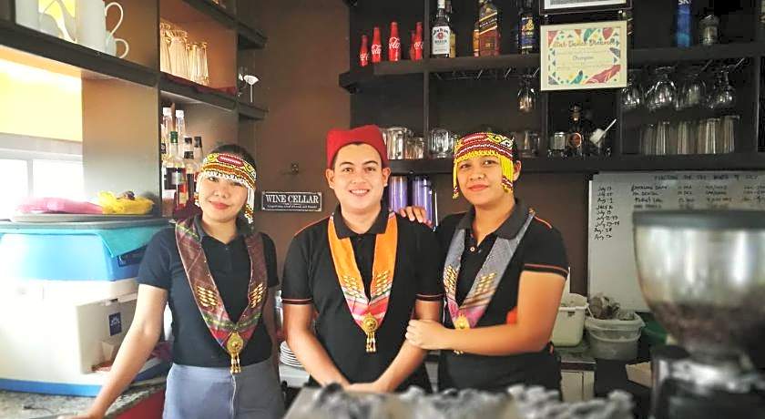 Green Banana Business Hotel