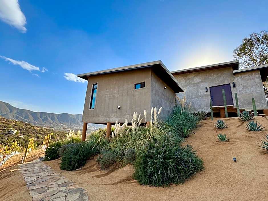 Prajna Valle de Guadalupe