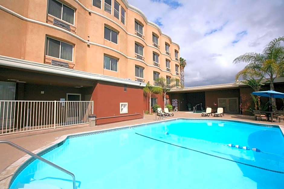 Holiday Inn Express San Diego South - Chula Vista By IHG