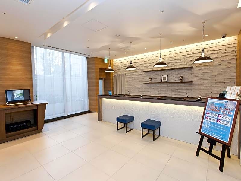 Sotetsu Fresa Inn Tokyo-Toyocho