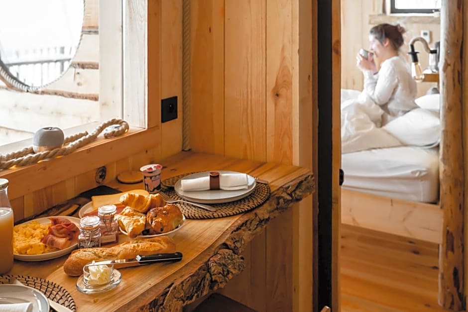 La Cabane Ofuro