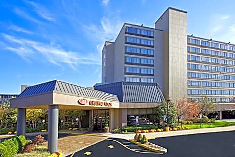 Crowne Plaza Englewood By IHG
