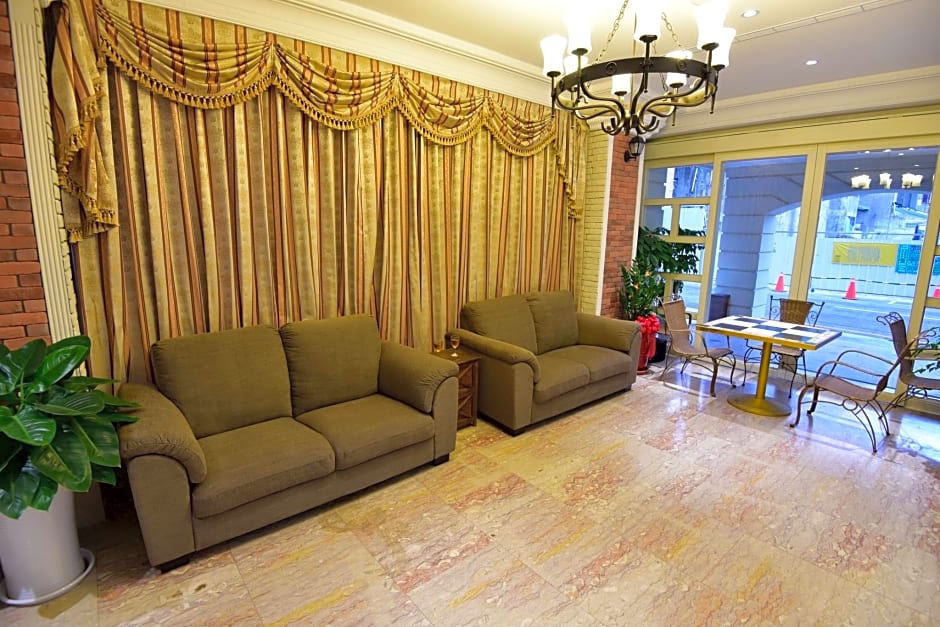 Mi Ge Business hotel