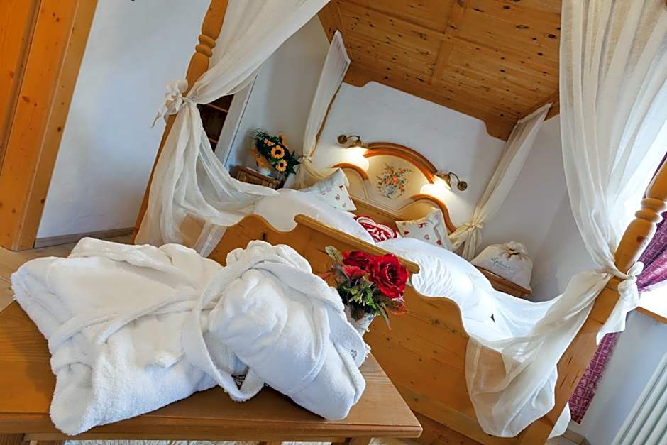 Nature Wellness Hotel Renato