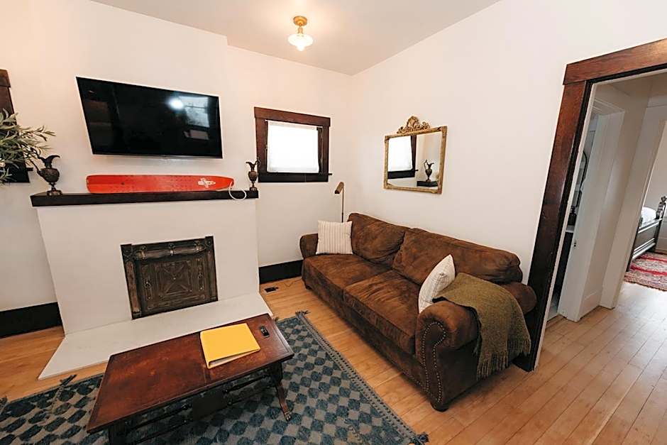 Ellerbeck Bed & Breakfast