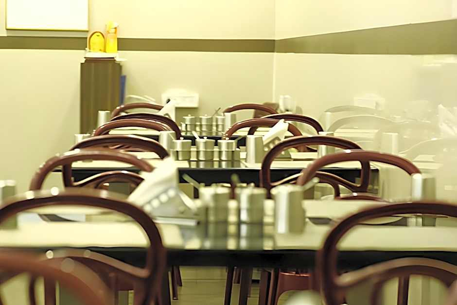 Goutham Grand Hotel - Tenali