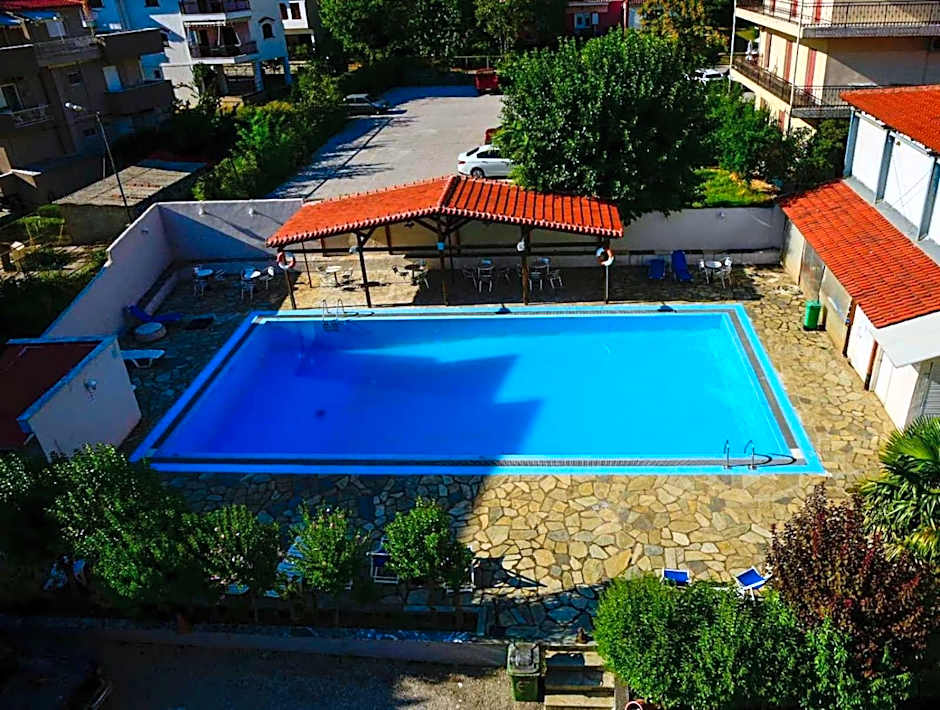 Hotel Edelweiss