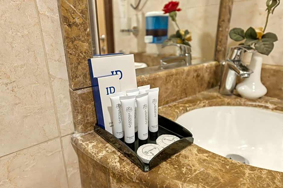 Sama Al Deafah Hotel