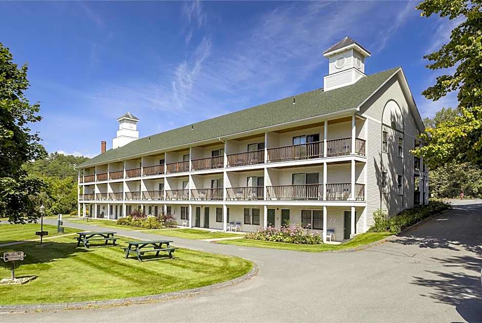 Fairbanks Inn
