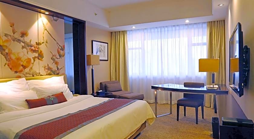Guangdong Yingbin Hotel
