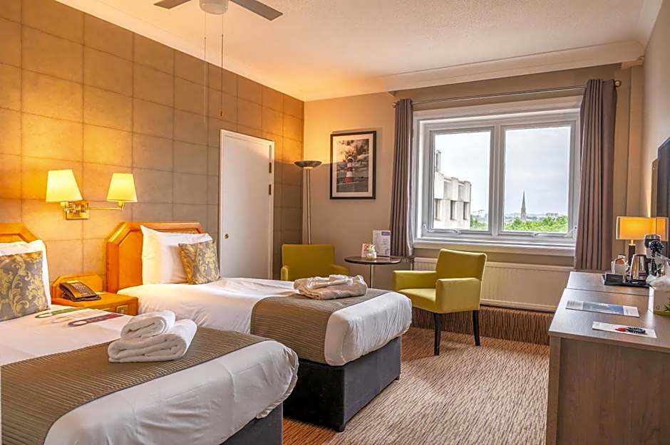 Copthorne Hotel Plymouth