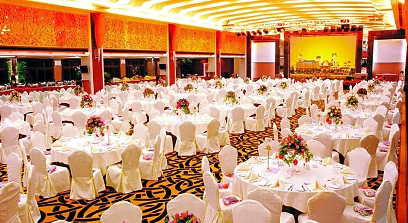 Dongguang Richwood Garden Hotel