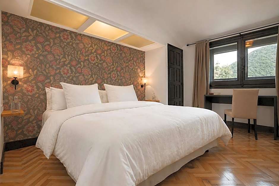 Angelats Hotel - A Signature Boutique Hotel & Restaurant