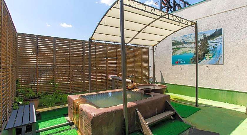 Tabist Hana Hotel Takinoya Aizu Yanaizu