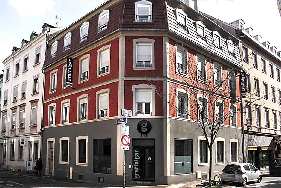 Hôtel Graffalgar