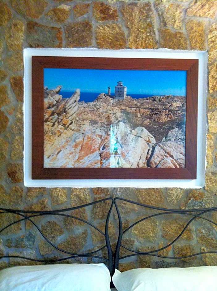 Hotel Villa Del Parco