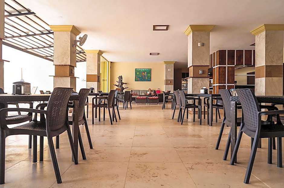 Hotel Bogavante