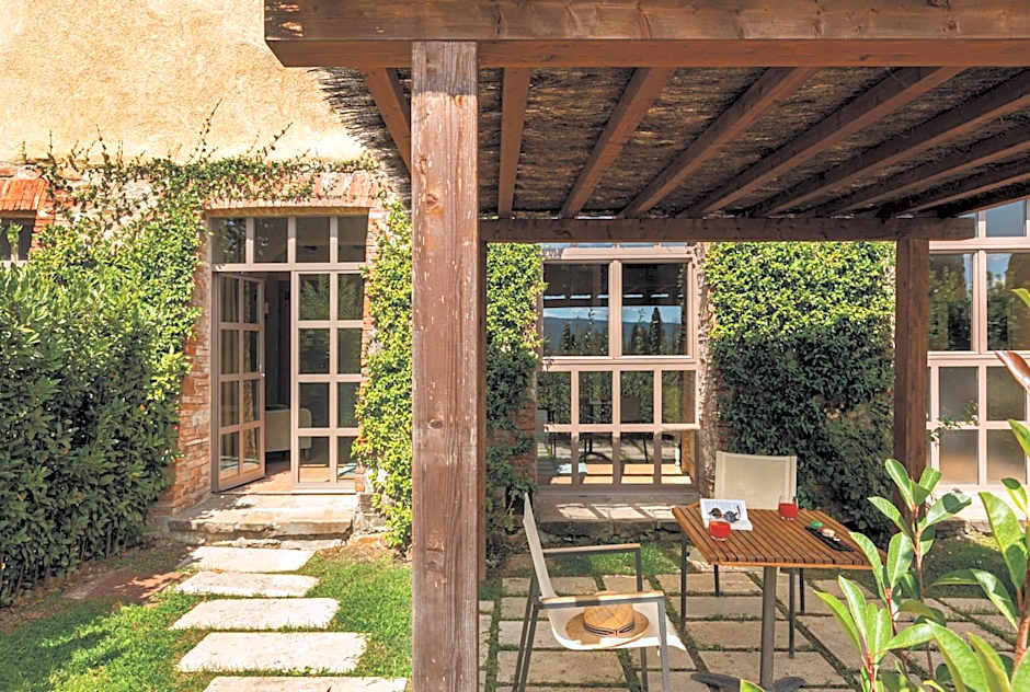 Castello di Casole, A Belmond Hotel, Tuscany