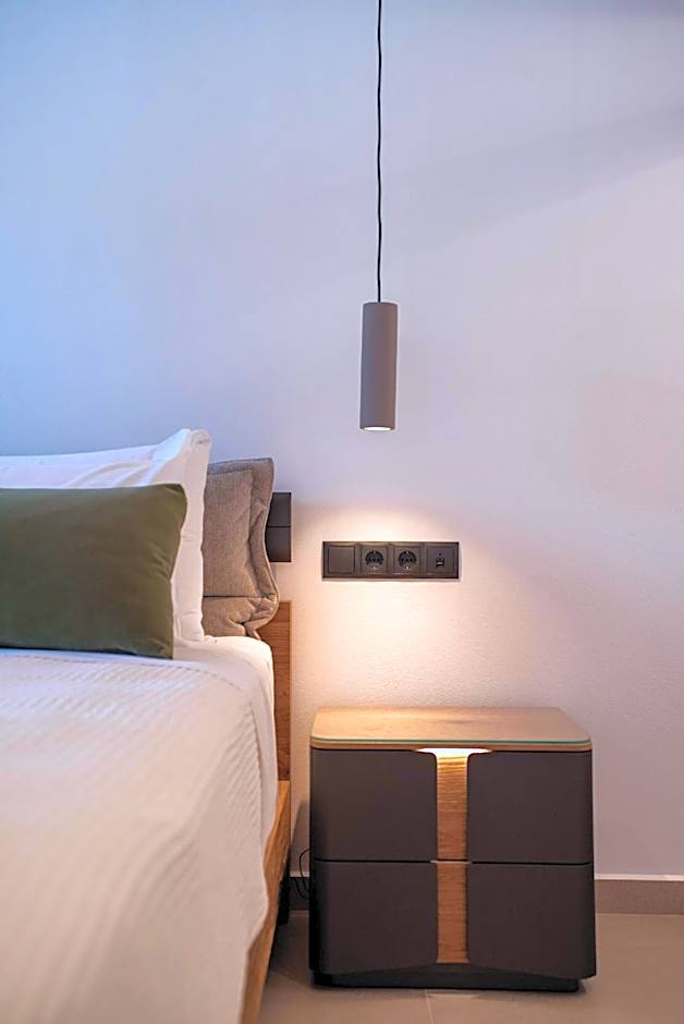 Hotel Naxos Beach