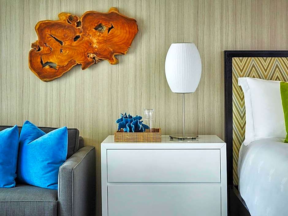 Fairmont Miramar Hotel & Bungalows