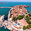 Blu Bay Hotel Sozopol