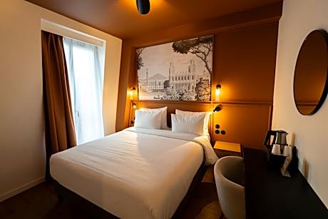 Classic Double Room