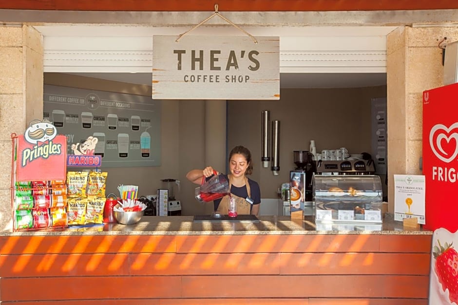 Grupotel Alcudia Pins