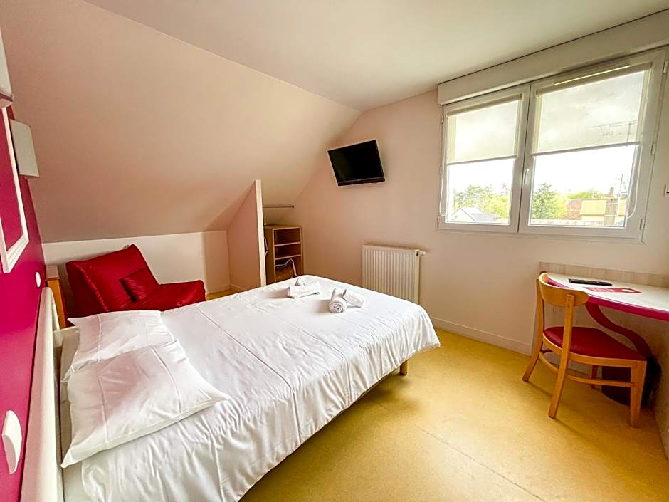 Relais Touraine Sologne