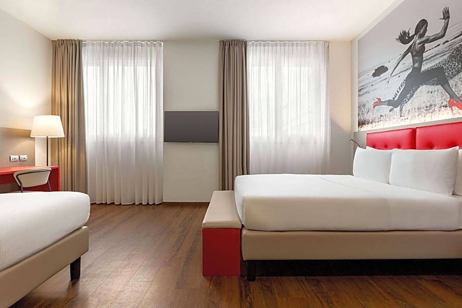 Amedia Milan, Trademark Collection by Wyndham