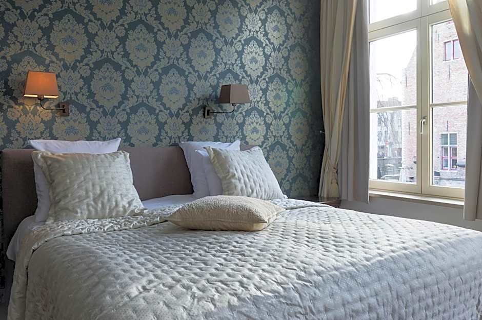 Hotel Duc De Bourgogne