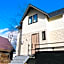 Pixel Chalet.象宿.Hakuba Echoland白马滑雪避暑别墅